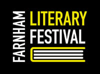 Farnham Literary Festival launches ‘First Five Thousand’ competition