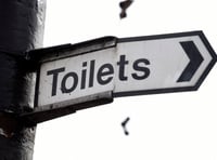 Toilet map shows fewer than two dozen accessible toilets in East Hampshire