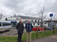 Farnham's Memorial Hall gets a modern energy makeover