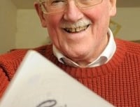 Farnham Beerex pays tribute to great cartoonist Bill Tidy