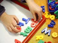 More children than childcare places in Hampshire