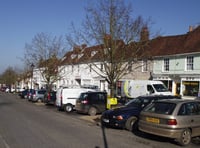 Alresford in top ten best places to live in south-east England