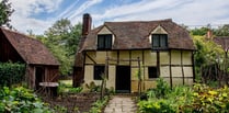 Two hidden gems of The National Trust open to visitors in April