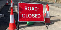 A325 closure one of several roadworks to avoid in Farnham this week...