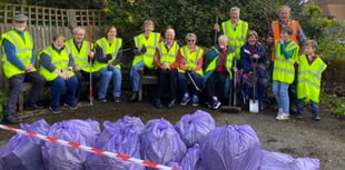 We demand cleaner streets: A letter to East Hampshire District Council