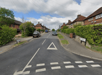 Haslemere stabbing: Suspect charged with causing grievous bodily harm