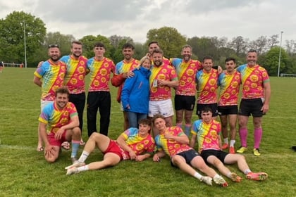 Petersfield Rugby Club to end season with Pub Sevens competition