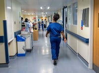 Southern Health: all the key numbers for the NHS Trust in March