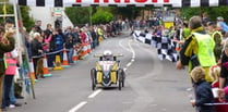 Date set for return of Bordon's soapbox derby – with entries wanted