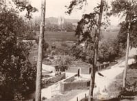 Did you know the River Wey had more mills than anywhere in Britain?