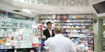 Letter: Over-worked pharmacists cannot pick up slack from GPs