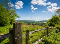 Jeremy Hunt: Join my campaign to make the Surrey Hills a national park