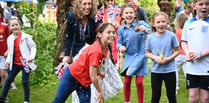 Alton School holds its annual summer fete