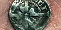 Detectorists on the tail of Nazi bomber after West Meon coin discovery