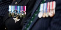 Armed Forces Week: Almost 1,500 disabled veterans living in East Hampshire