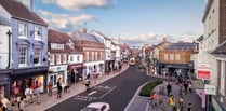 Two-year overhaul of Farnham town centre to get underway in September