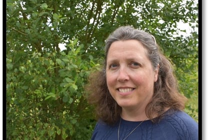 Meet Melissa Salisbury – the new Hale Community Centre manager