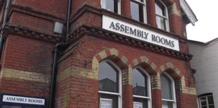 Alton Assembly Rooms to be performing arts centre 