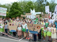 Letter: Starters orders for Farnham Carnival as 2024 theme is revealed