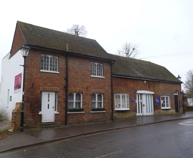 Letter: Stop the gutting of Alton's Alton Gallery now!