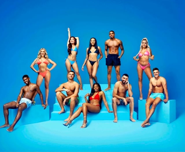 TV’s Love Island leaves Bishop pondering the terrible reality of death