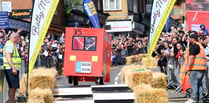 Bordon Soapbox Derby to return next year after rollercoaster return