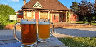 Oakhanger to host first beer festival in aid of village hall