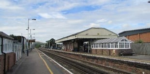 Petersfield station listed in new rail station improvement plan 