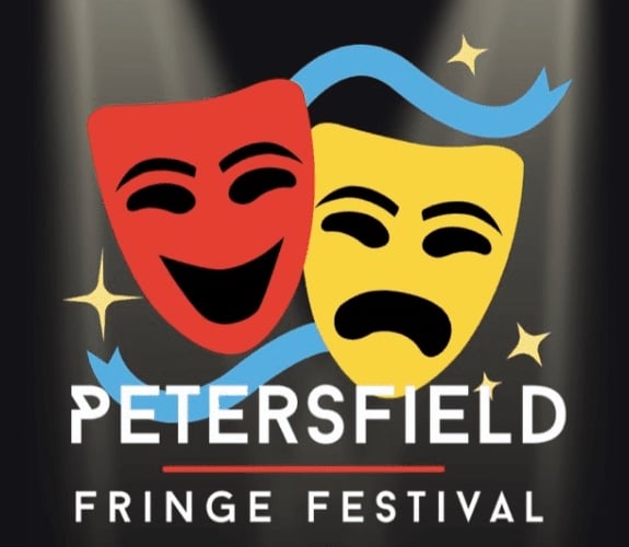 Fringe Festival Poster