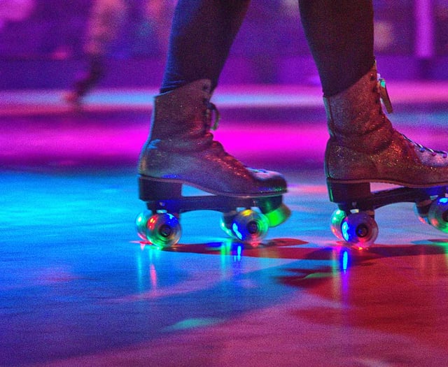 Last dance: Bordon roller rink to close this weekend