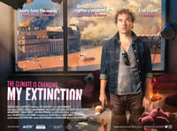 Extinction Rebellion to screen film My Extinction in Godalming