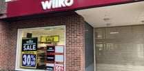 Bordon Wilko closing date confirmed