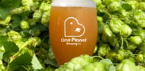 One Planet Brewing Co opens with 100 per cent solar-powered brewing