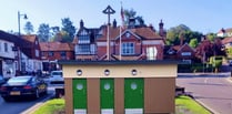 Bog bulletin: the Lion Green toilet block is a headache for everyone