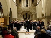 Renaissance Choir to sing Mozart’s Requiem at St Peter’s Church