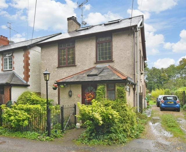 Five properties going to auction - from £70k flats to £700k houses