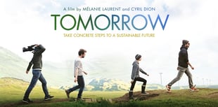 Life-changing film 'Tomorrow' coming to Haslemere Hall next month