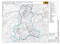 Will the new Farnham and Bordon MP have the hardest job in parliament?