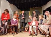 Churt Amateur Dramatic Society to perform Noel Coward's 50th play