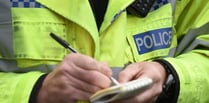 Police appeal for information after man bitten by dog while running