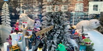 Bricks & Mortar: It's jingle all the way for Christmas in Farnham!