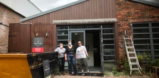 Centre for Complimentary Medicine moves to bigger home in Petersfield