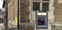 Banking 'disgrace' fixed with new hub and cash machine in Haslemere