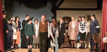 Review: Goodnight Mister Tom, Tilbourne Players, Tilford