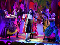 Review: The Further Adventures of Peter Pan The Return of Captain Hook