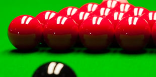 Farnham & District Billiards & Snooker League season takes shape