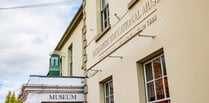 Haslemere Museum announces two exciting fundraising events