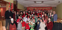 Chinese language school in Farnham rings in the Lunar New Year