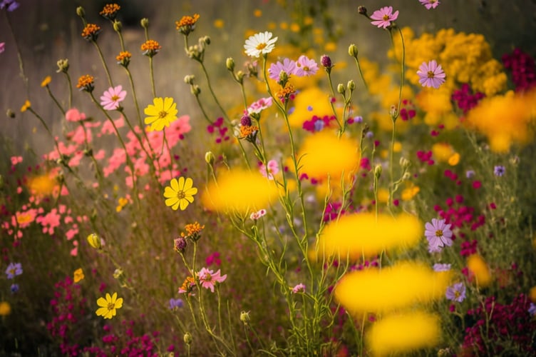 Wildflowers