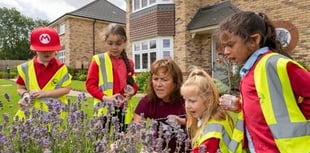 Redrow Southern Counties opens applications for £3,000 community fund